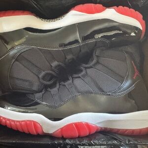 Nike Air Jordan Retro 11 “Bred” 2019